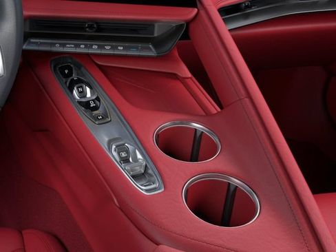 New 2027 Chevrolet Corvette Grand Sport RWD image 23