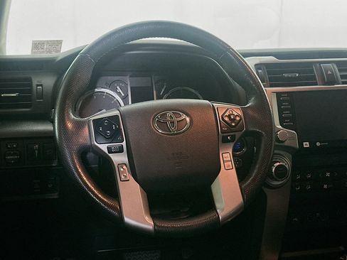 Used 2023 Toyota 4Runner Limited w/ Wilderness Package (TMS) AWD/4WD image 18