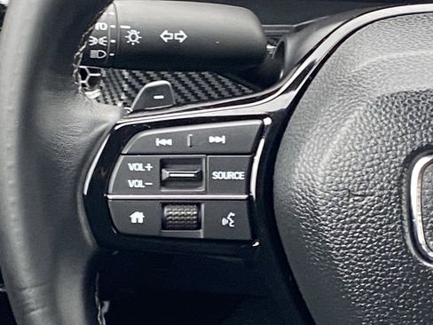 Used 2024 Honda Civic Sport image 17