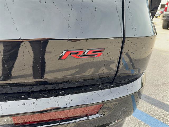 New 2027 Chevrolet Traverse RS w/ LPO, Floor Liner Package AWD/4WD image 6