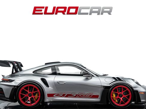 Used 2024 Porsche 911 GT3 RS RWD image 6