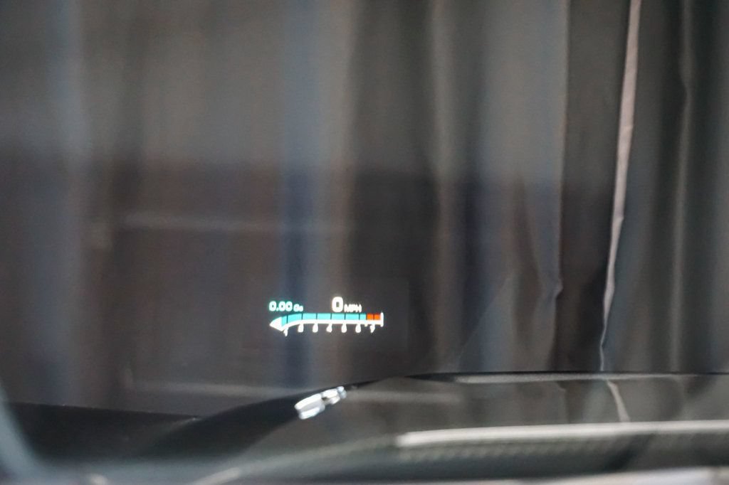 Used 2023 Chevrolet Camaro ZL1 RWD image 23