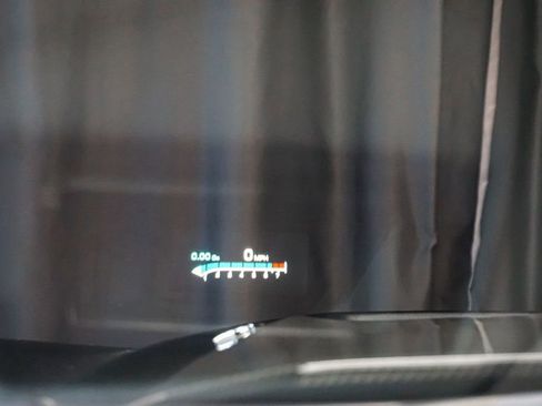 Used 2023 Chevrolet Camaro ZL1 image 23