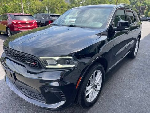 Used 2023 Dodge Durango GT AWD/4WD image 23
