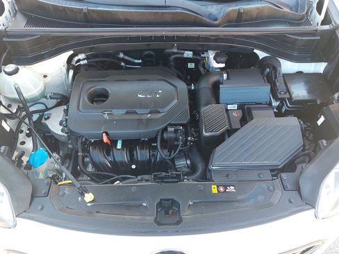 Used 2019 Kia Sportage EX w/ EX Sport Appearance Package image 30