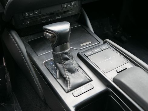 Used 2020 Lexus ES 350 w/ Premium Package FWD image 24