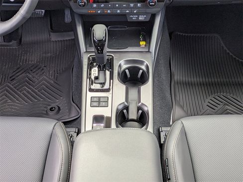 New 2026 Subaru Outback Limited image 20