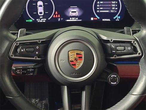 Certified 2024 Porsche Panamera image 26