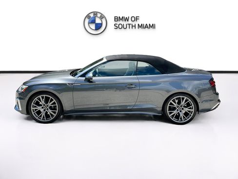 Used 2022 Audi S5 Prestige image 4