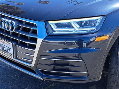 Used 2018 Audi Q5 2.0T Premium Plus w/ Premium Plus Package AWD/4WD image 33