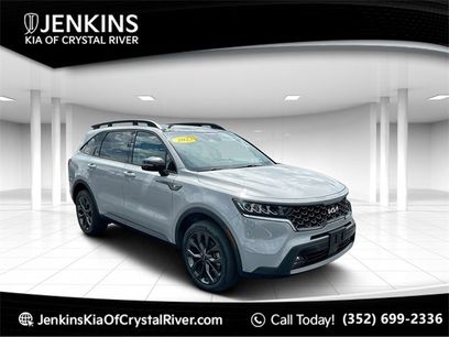 Used 2023 Kia Sorento X-Line EX
