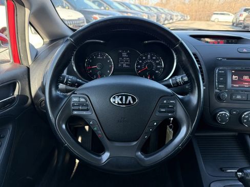 Used 2014 Kia Forte EX image 22