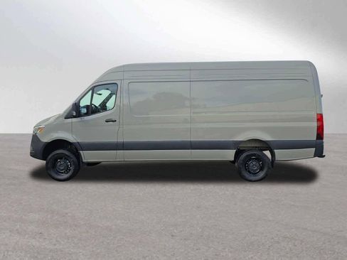New 2026 Mercedes-Benz Sprinter 2500 image 6