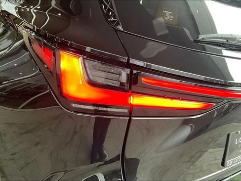 Certified 2024 Lexus NX 350 AWD w/ Cold Area Package image 23