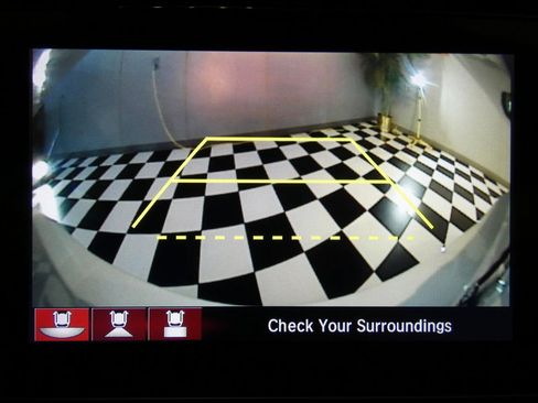 Used 2021 Honda Civic Sport image 12