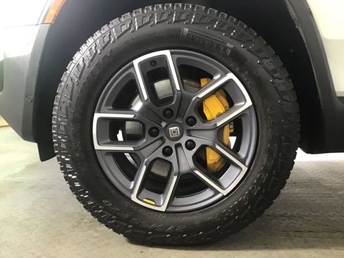 Used 2023 Rivian R1S Adventure Quad AWD/4WD image 13