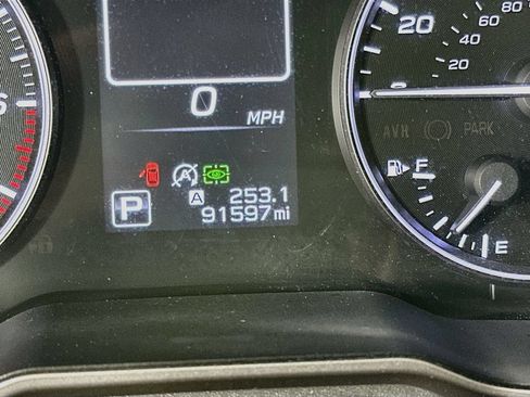 Used 2020 Subaru Outback Limited w/ Popular Package #2 AWD/4WD image 17