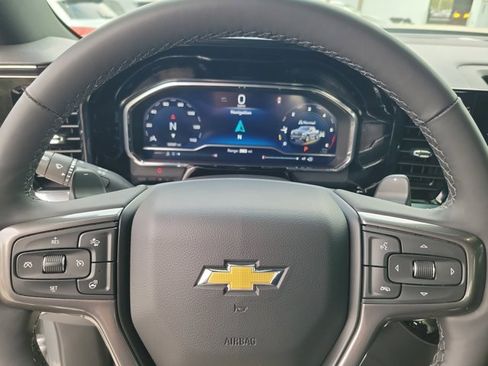Used 2025 Chevrolet Silverado 1500 High Country w/ High Country Premium Package image 22