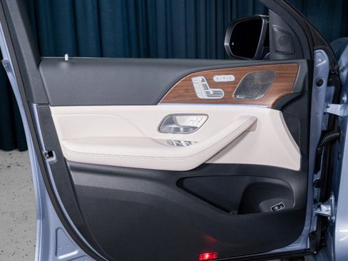 New 2026 Mercedes-Benz GLE 450 4MATIC Coupe image 12