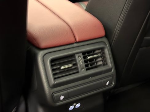 New 2026 MAZDA CX-50 2.5 Hybrid w/ Weather Package image 17