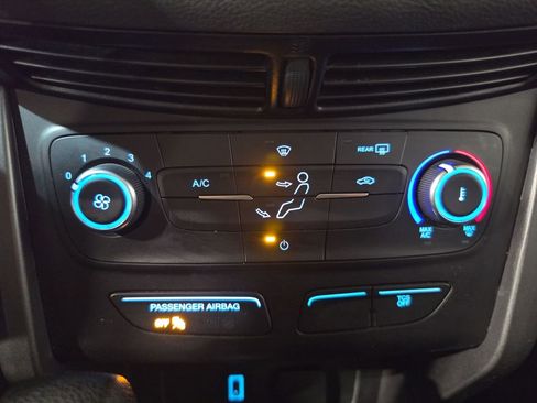 Used 2019 Ford Escape S FWD image 16