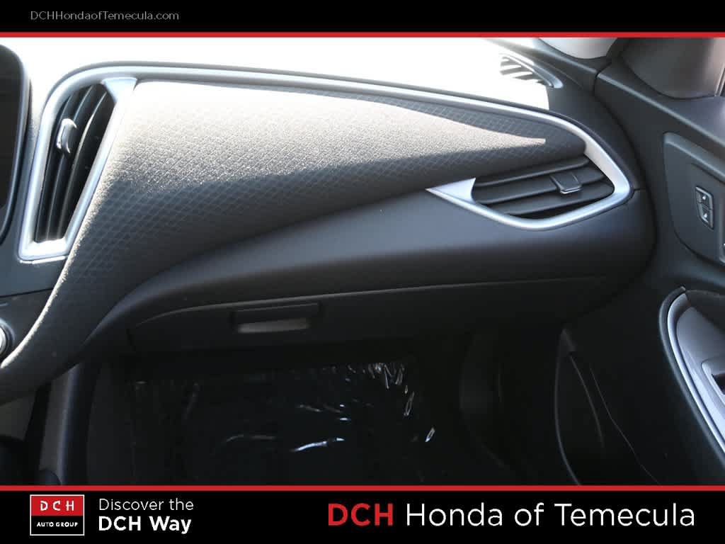 Used 2023 Chevrolet Malibu LS FWD image 14