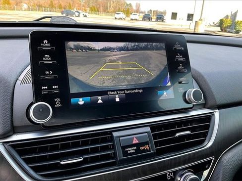 Used 2019 Honda Accord EX-L image 14