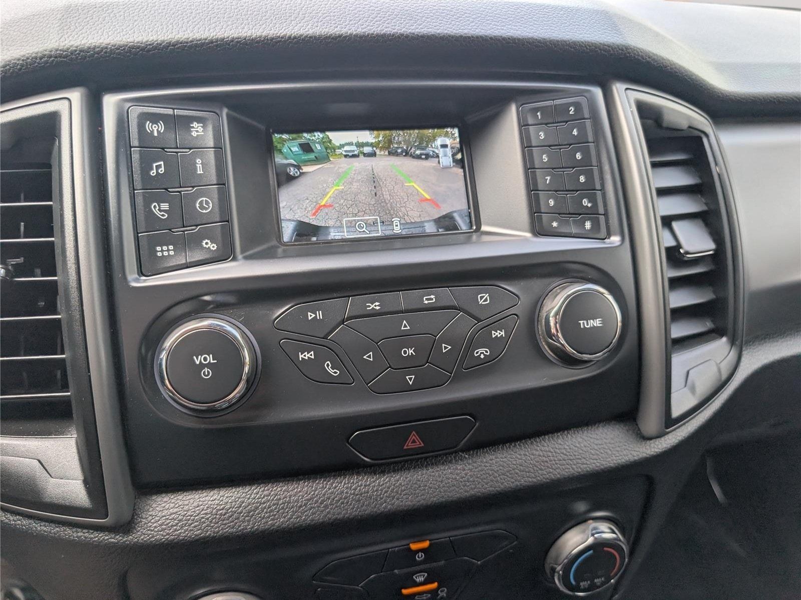 Used 2021 Ford Ranger XL w/ FX4 Off-Road Package AWD/4WD image 26