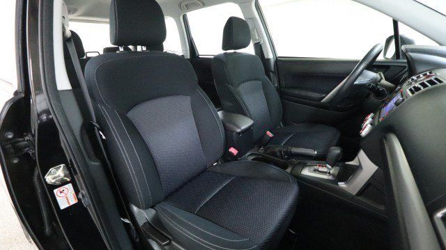 Used 2018 Subaru Forester 2.5i w/ Alloy Wheel Package AWD/4WD image 12