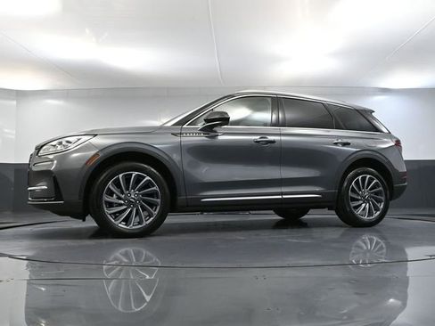 Used 2023 Lincoln Corsair Reserve w/ Equipment Group 201A image 57