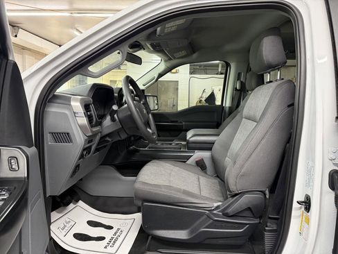 Used 2022 Ford F150 XL w/ FX4 Off-Road Package image 65