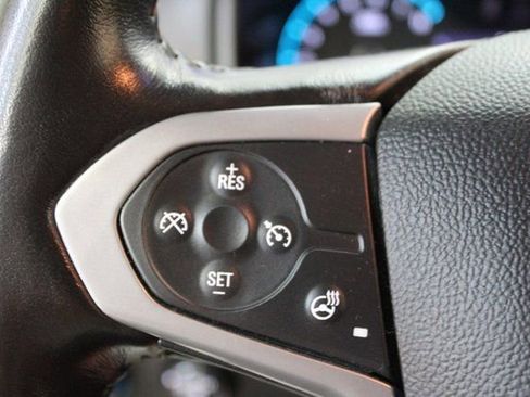 Used 2020 Chevrolet Colorado ZR2 w/ ZR2 Dusk Special Edition image 17