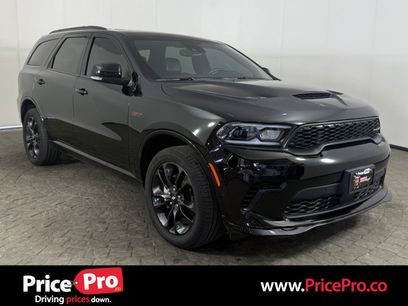 Used 2026 Dodge Durango GT