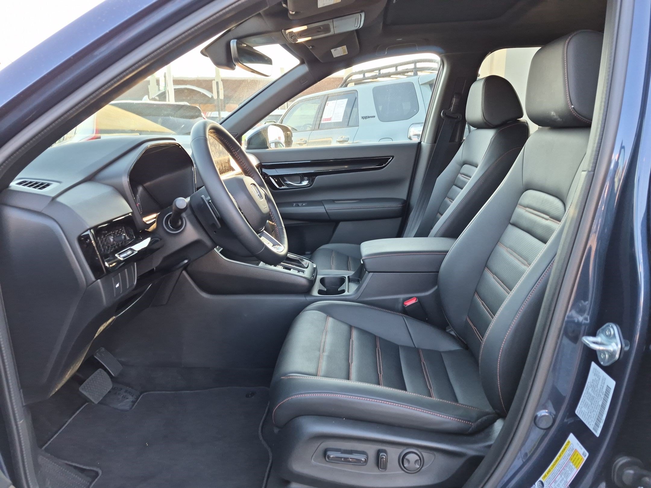 Used 2026 Honda CR-V Sport Touring image 17