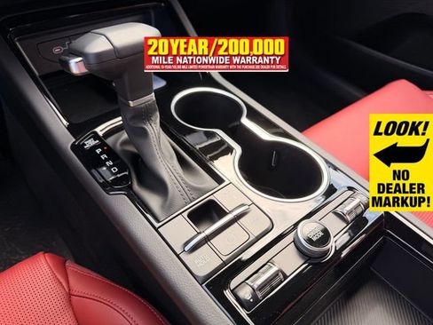 New 2026 Kia K5 GT-Line w/ GT-Line Premium Package FWD image 10