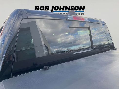 Used 2025 RAM 1500 Tradesman image 11