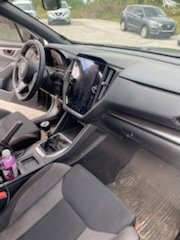 Certified 2024 Subaru WRX AWD/4WD image 18