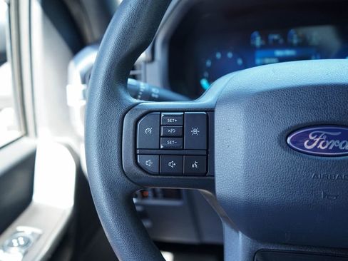 Used 2024 Ford F150 STX RWD image 26
