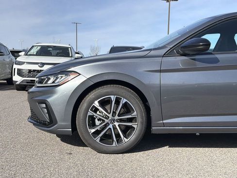 New 2026 Volkswagen Jetta Sport image 9