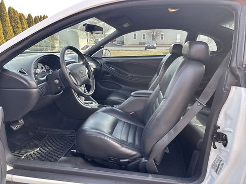 Used 2000 Ford Mustang GT image 15