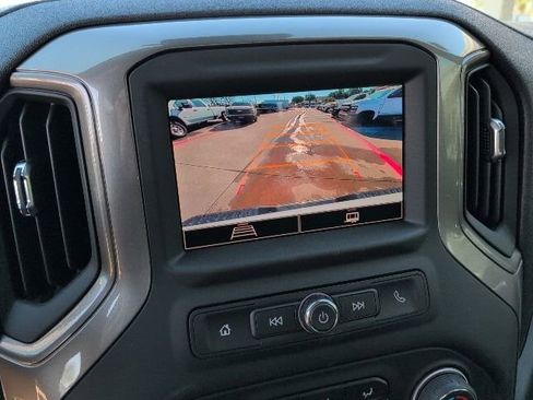 New 2026 Chevrolet Silverado 3500 W/T image 20