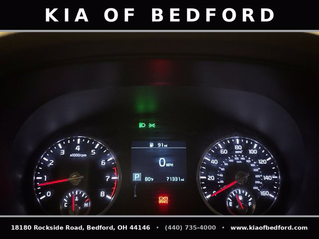 Certified 2022 Kia Telluride LX AWD/4WD image 18