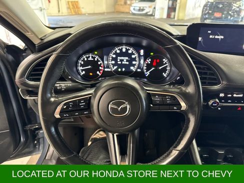 Used 2024 MAZDA MAZDA3 s image 15
