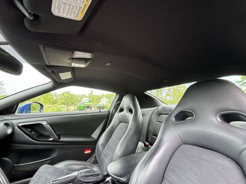 Used 2015 Nissan GT-R Premium AWD/4WD image 16