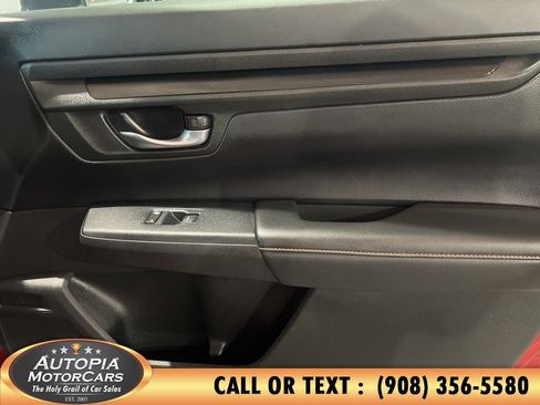 Used 2023 Honda CR-V Sport image 16