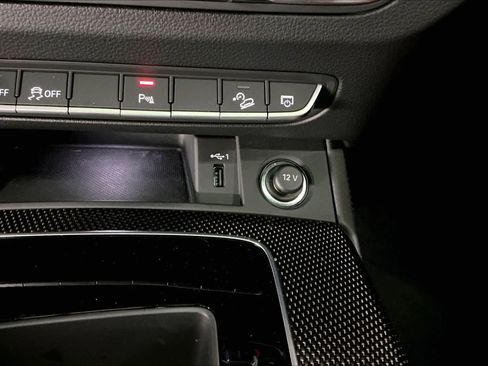 Certified 2021 Audi SQ5 Premium Plus image 34