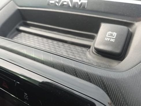 Used 2026 RAM 3500 Big Horn AWD/4WD image 49