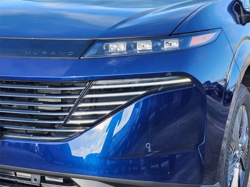 New 2025 Nissan Murano SL w/ Cargo Package image 5