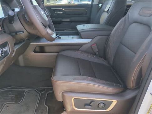 New 2026 RAM 1500 Limited image 17