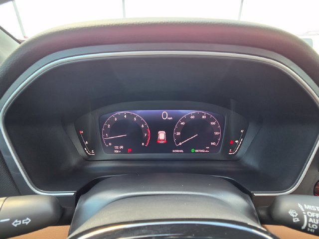 Used 2026 Honda Passport TrailSport Elite image 32